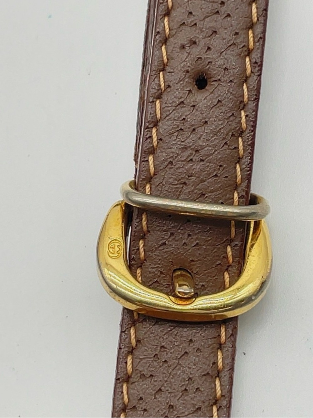 Vintage Gucci GG Supreme Web Crossbody Bag 🌟 - Picture 13 of 16